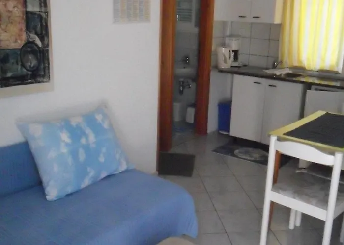 Hotel Sd House Bol