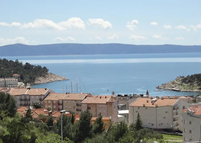 Boutique Apartments Veronika Makarska