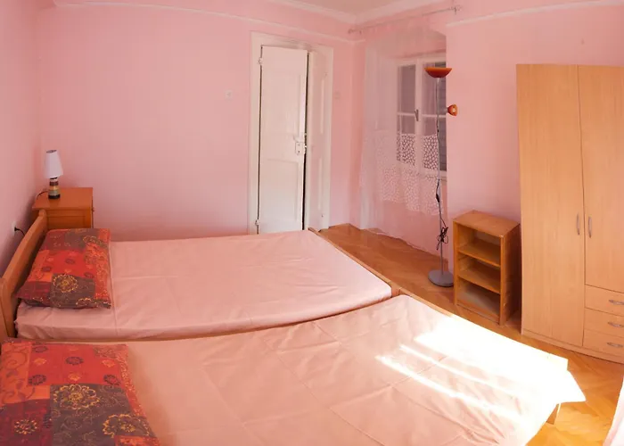 Apartments Miranda Split
