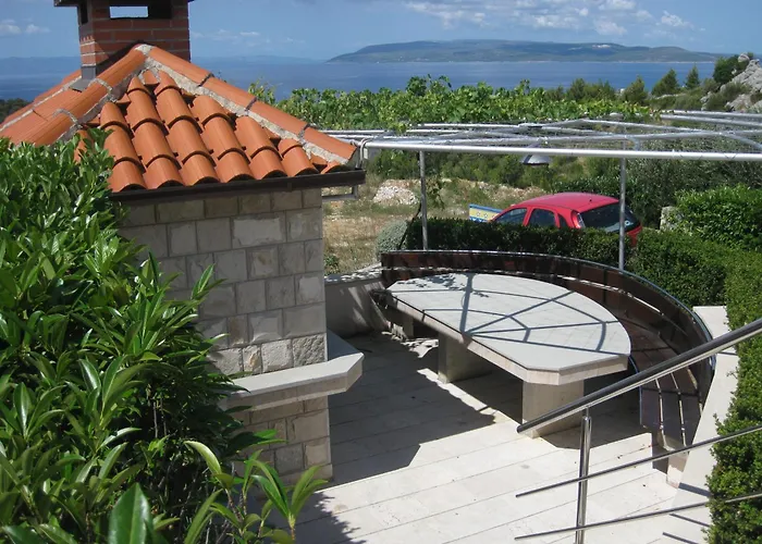 Villa Ruza Makarska