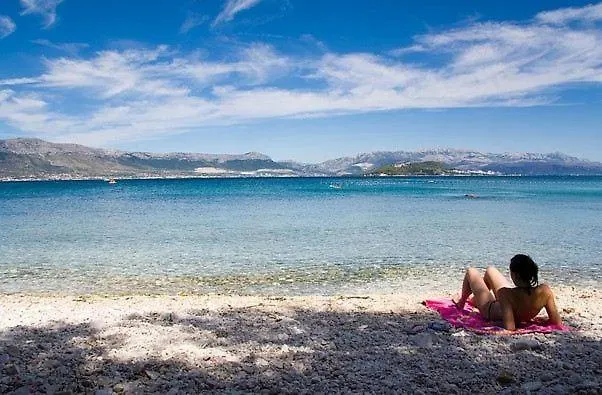 Apartments Belas Trogir