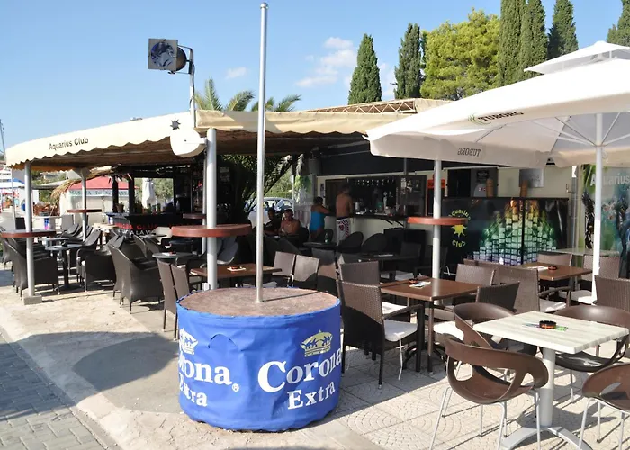 Villa Luna Trogir