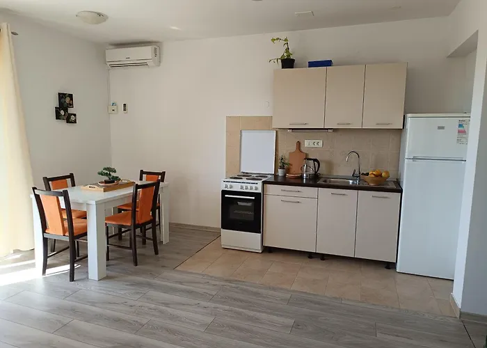 Apartments Villa Stari Koko Omiš
