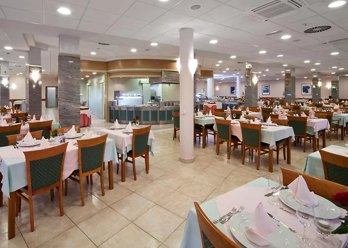 Bluesun Holiday Village Afrodita Tučepi