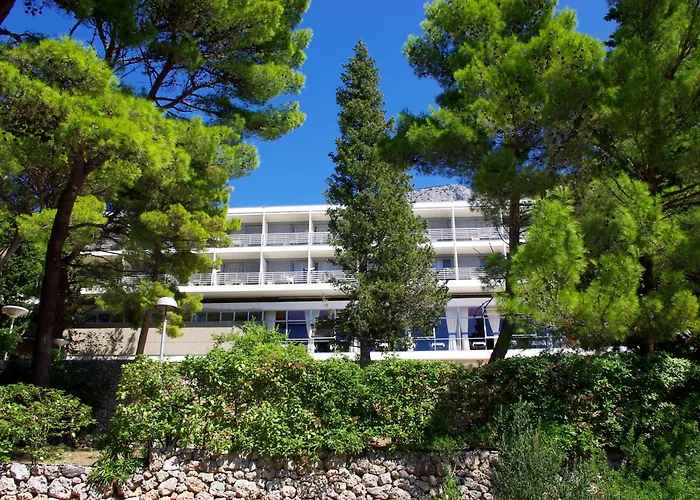 Bluesun Hotel Maestral Brela