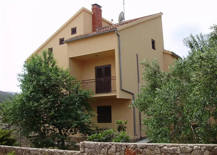 Apartments Dragan Stari Grad 