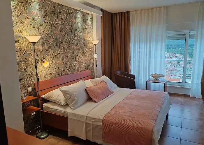D&D Veyra Suites Vis