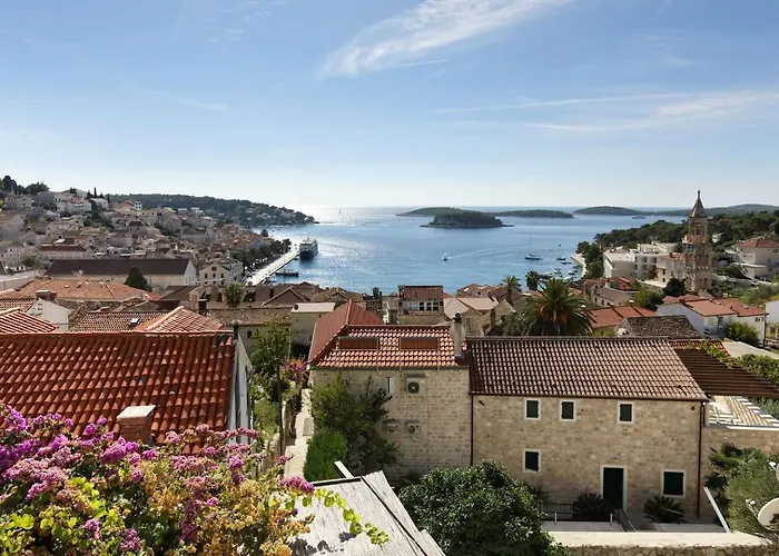 Azure View - Zf Hvar Hvar Town