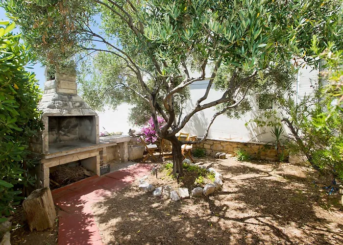 Apartment Rossi Perkov Hvar Town admite animales