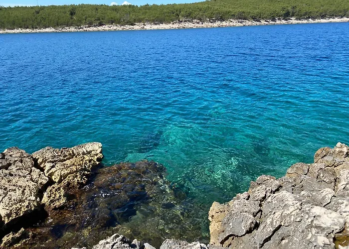 Villa Terra Nostra Hvar Hvar Town