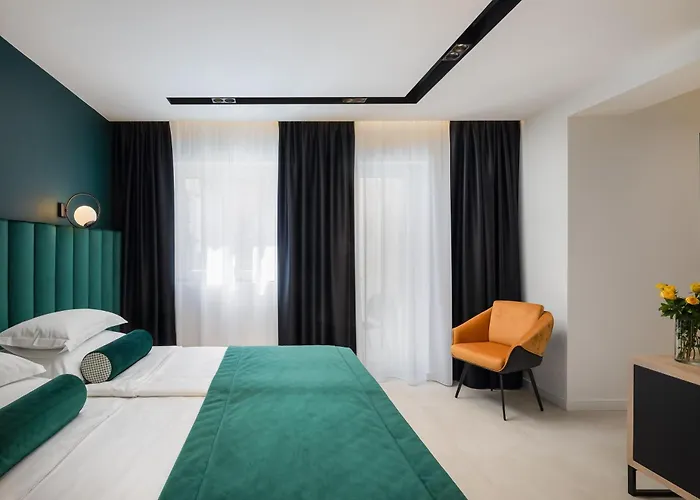 Luxury Rooms Unicus I, Ii, IV In Center Of Split Old Town