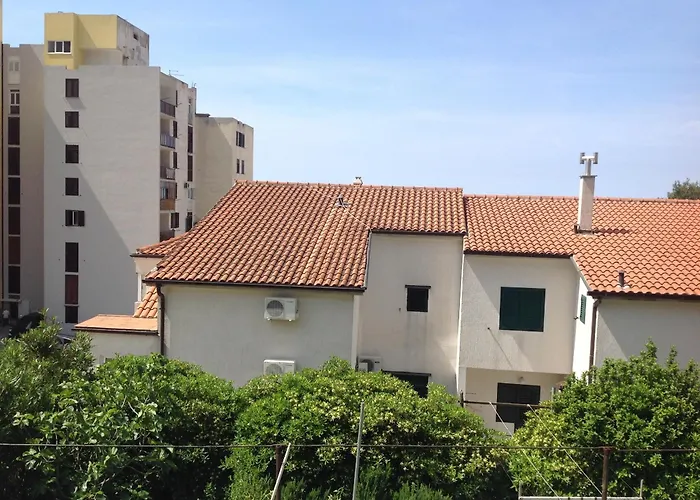 Bed & Breakfast Batosic Makarska