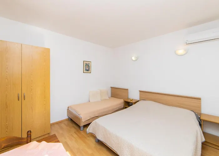 Boutique Apartments Slavena Gradac 