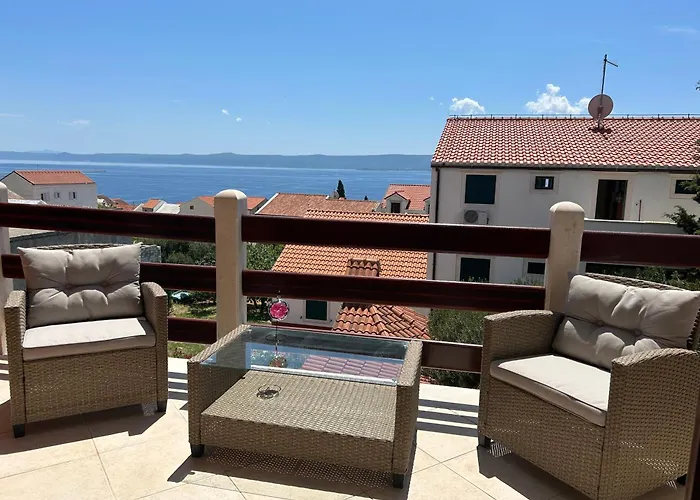Villa Kiki Bol