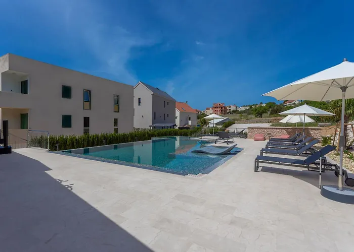 Appartamento Grey House Bol