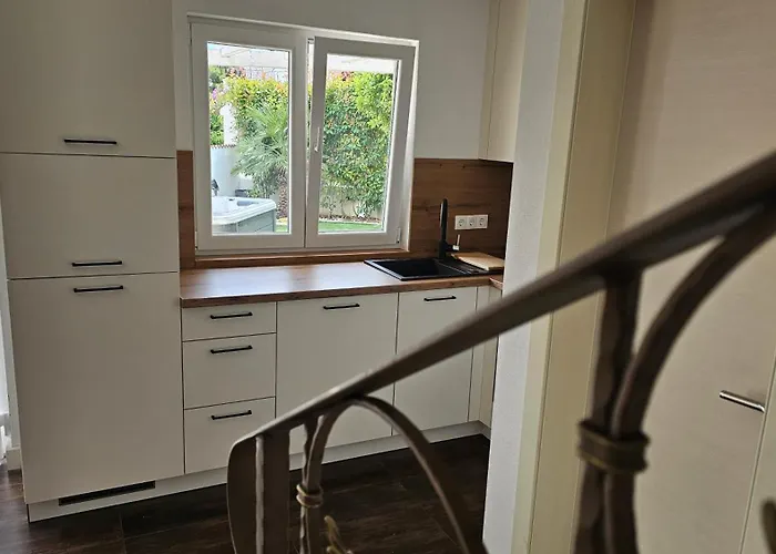 Villa Zara Trogir Privée