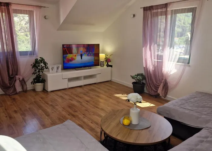 Boutique Apartments Ante - Hvar Center, Pool Hvar Town