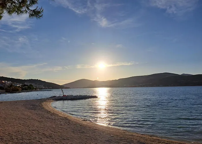 Boutique Villa Apartment Aa 2 Trogir