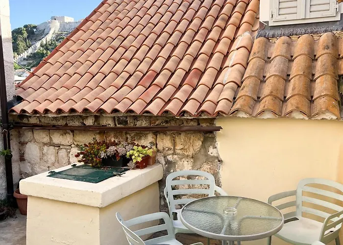 Villa San Marco Hvar Town