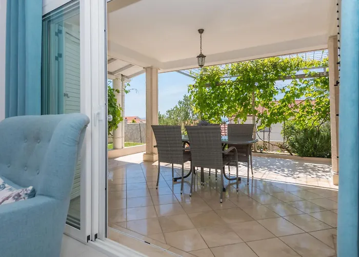 Vila Branka Makarska