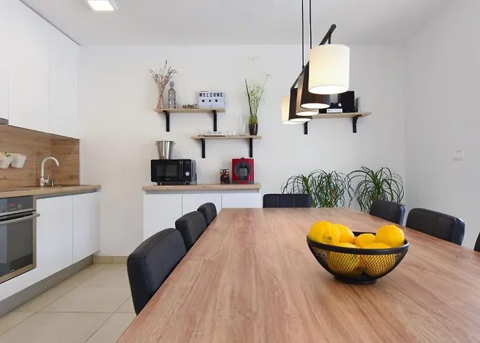 Holiday Home Lana Supetar