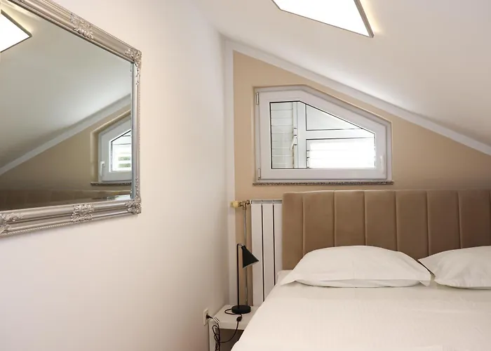 Pet friendly Apartments Ana Stari Grad 