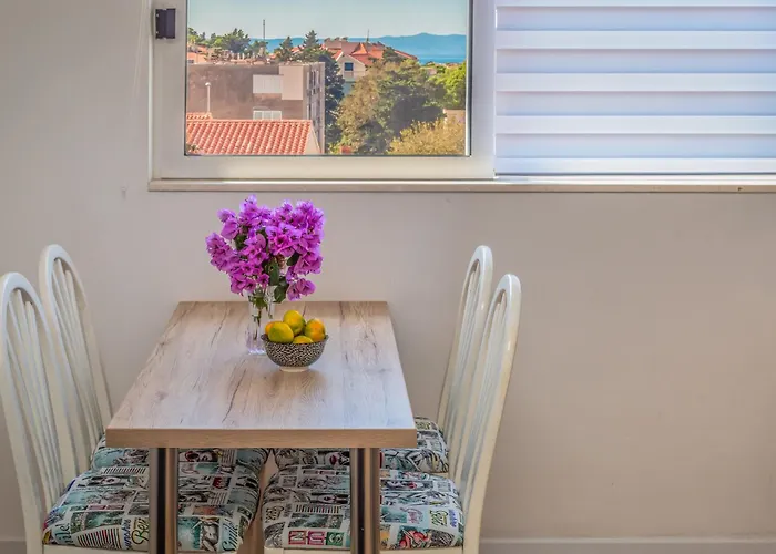 Apartments Mateljak Makarska che accetta animali