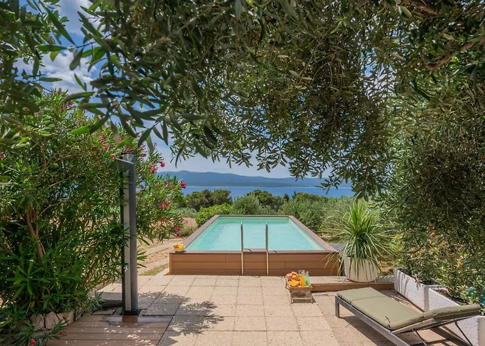 Boutique Villas Sole Bol