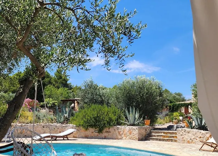 Boutique Villa Oxa Dreamland Stari Grad 