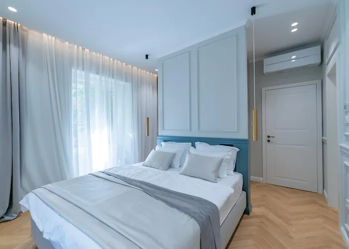 Villa Central Split