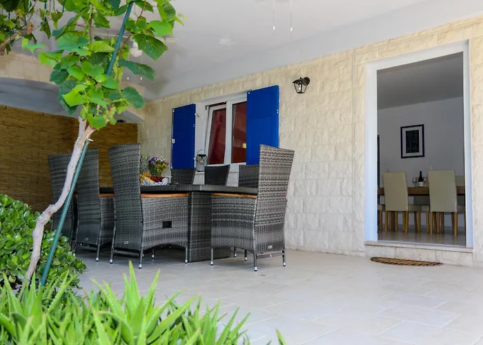Appartamento Island Breeze M Hvar Town