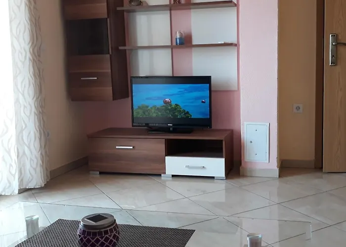 Sara Apartments Makarska