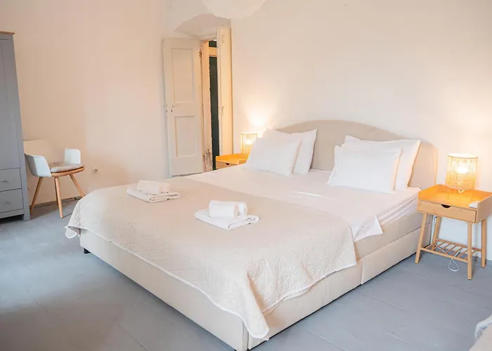 Casa Gojave - Authentic Hvar House With Garden Hvar Town