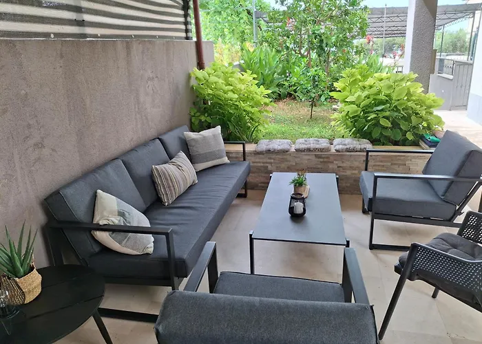 Holiday Home Petra Podstrana