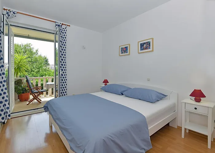 Apartments Micic Hvar Town