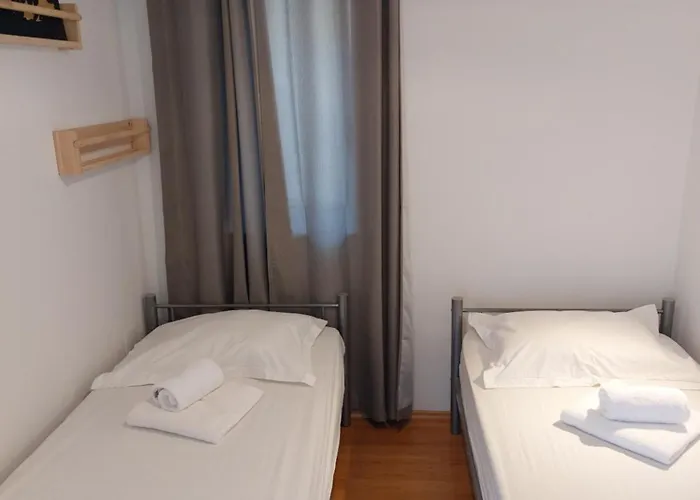 Ferienwohnung La Gioia Trogir
