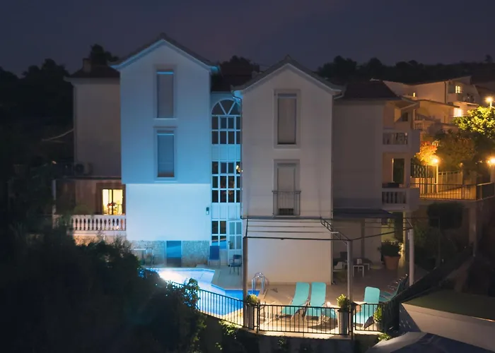 Villa Mirjana Trogir