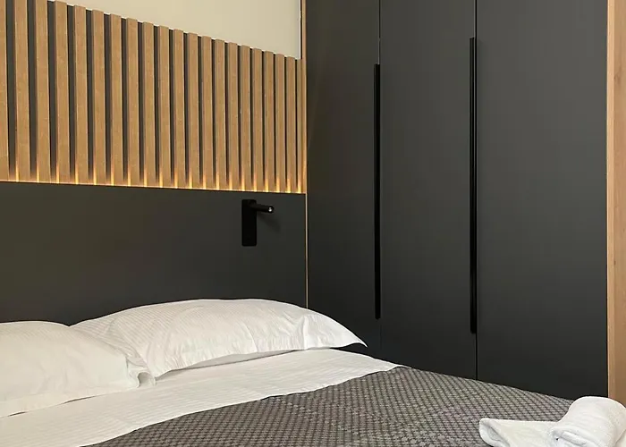 Beach Hotel Bozikovina 2 Podstrana