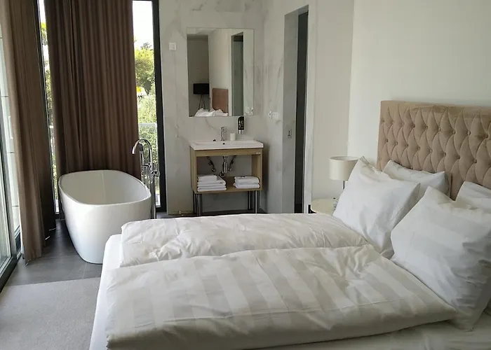 Hotel Oscar Kastela
