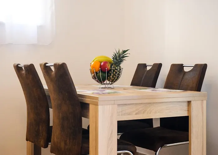 Mastrinka Apartment Trogir