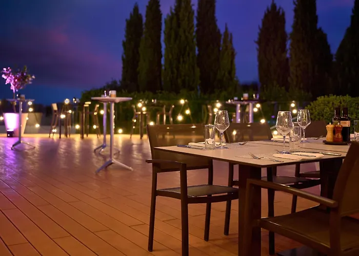 Hôtels de Split qui acceptent les chiens