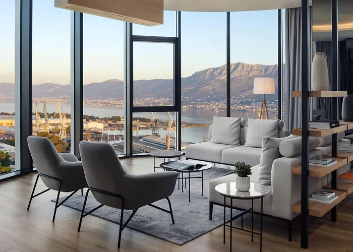Ac Hotel By Marriott Split