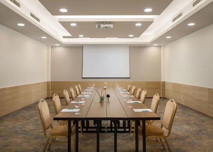 Haustierfreundliche Hotels in Podstrana