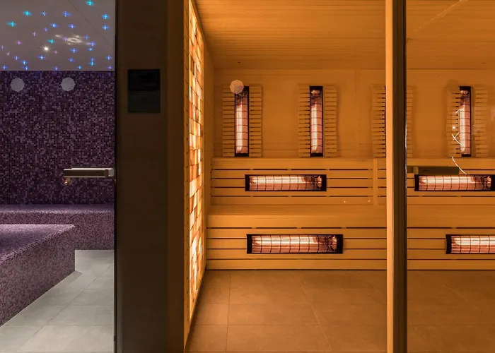 Le Meridien Lav Split Podstrana