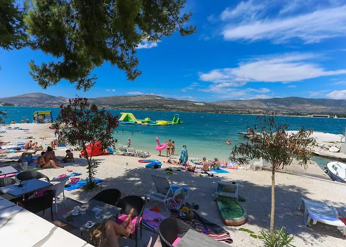 Apartments Villa Niko Trogir