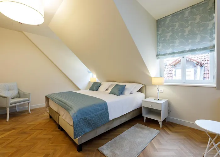 Sumartin Hotels