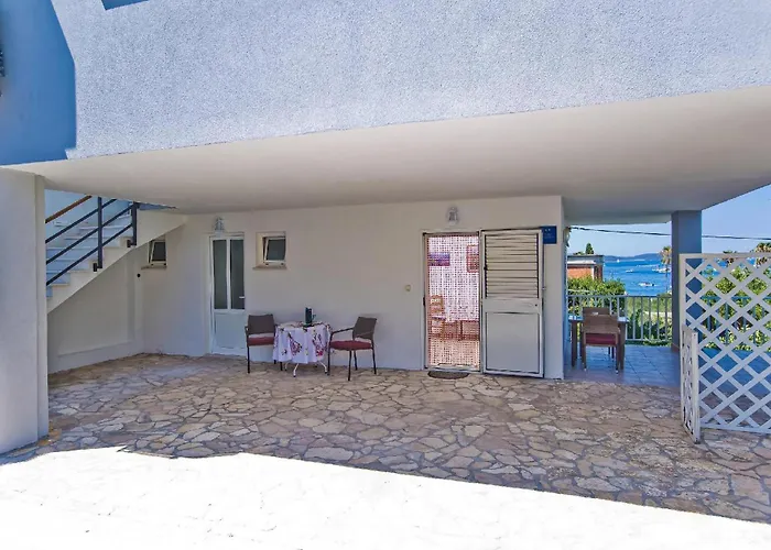 Stunning Apartment In Hvar With Wifi Hvar Town