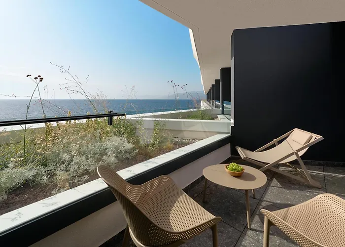 Grand Hotel View Postira