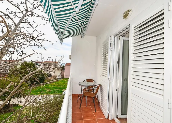 Apartments Sonja Tučepi