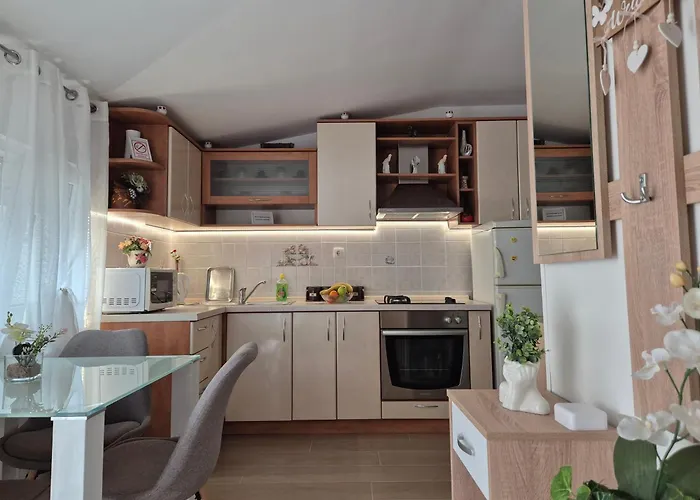 Apartments Duje Split